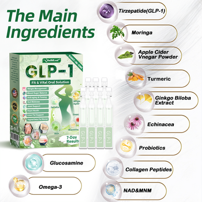 𝑩𝒖𝐢𝒍𝒅𝑳𝒆𝐚𝒇® GL𝐏-1 8-𝒊𝒏-1 𝙁𝙞𝙩 & 𝙑𝙞𝙩𝙖𝙡 𝖮𝗋𝖺𝗅 𝙎𝙤𝙡𝙪𝙩𝙞𝙤𝙣  (𝑱𝒖𝒔𝒕 𝒐𝒏𝒄𝒆 𝒂 𝒅𝒂𝒚, 𝒗𝒊𝒔𝒊𝒃𝒍𝒆 𝒄𝒉𝒂𝒏𝒈𝒆𝒔 𝒊𝒏 7 𝒅𝒂𝒚𝒔) ✅ 𝑭𝒐𝒓 𝒐𝒃𝒆𝒔𝒊𝒕𝒚, 𝒄𝒂𝒓𝒅𝒊𝒐𝒗𝒂𝒔𝒄𝒖𝒍𝒂𝒓 𝒉𝒆𝒂𝒍𝒕𝒉, 𝒅𝒊𝒂𝒃𝒆𝒕𝒆𝒔, 𝒔𝒍𝒆𝒆𝒑 𝒂𝒑𝒏𝒆𝒂, 𝒈𝒖𝒕 𝒉𝒆𝒂𝒍𝒕𝒉, 𝒋𝒐𝒊𝒏𝒕 𝒊𝒔𝒔𝒖𝒆𝒔, 𝒂𝒏𝒅 𝒎𝒐𝒓𝒆