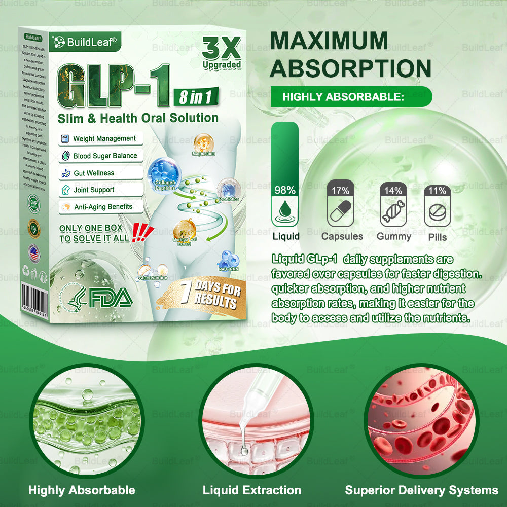 FDA 𝖮𝖿𝖿𝗂𝖼𝗂𝖺𝗅 𝖲𝗍𝗈𝗋𝖾 | 𝘽𝙪𝙞𝙡𝙙𝙇𝙚𝙖𝙛® 𝗚𝗟𝗣-𝟭 𝟖-𝗶𝗻-𝟭 𝗦𝗹𝗶𝗺 & 𝑯𝒆𝒂𝒍𝒕𝒉 𝑶𝒓𝒂𝒍 𝑺𝒐𝒍𝒖𝒕𝒊𝒐𝒏(𝑂𝑛𝑐𝑒 𝑎 𝑑𝑎𝑦, 𝑣𝑖𝑠𝑖𝑏𝑙𝑒 𝑟𝑒𝑠𝑢𝑙𝑡𝑠 𝑖𝑛 7 𝑑𝑎𝑦𝑠)  ✅ 𝗦𝘂𝗽𝗽𝗼𝗿𝘁𝘀 𝗼𝗯𝗲𝘀𝗶𝘁𝘆, 𝗰𝗮𝗿𝗱𝗶𝗼𝘃𝗮𝘀𝗰𝘂𝗹𝗮𝗿 𝗵𝗲𝗮𝗹𝘁𝗵, 𝗱𝗶𝗮𝗯𝗲𝘁𝗲𝘀, 𝘀𝗹𝗲𝗲𝗽 𝗮𝗽𝗻𝗲𝗮, 𝗴𝘂𝘁 𝗵𝗲𝗮𝗹𝘁𝗵, 𝗷𝗼𝗶𝗻𝘁 𝗶𝘀𝘀𝘂𝗲𝘀, 𝐰𝐡𝐢𝐥𝐞 𝐚𝐥𝐬𝐨 𝐟𝐢𝐫𝐦𝐢𝐧𝐠 𝐭𝐡𝐞 𝐬𝐤𝐢𝐧 𝐚𝐧𝐝 𝐛𝐨𝐨𝐬𝐭𝐢𝐧𝐠 𝐞𝐧𝐞𝐫𝐠𝐲.