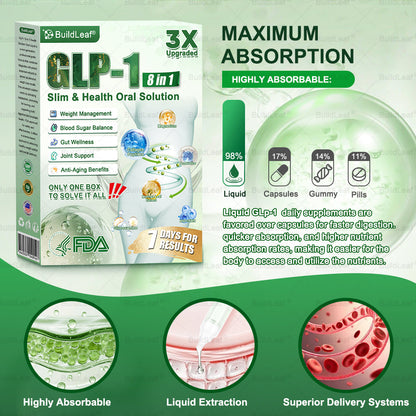 FDA 𝖮𝖿𝖿𝗂𝖼𝗂𝖺𝗅 𝖲𝗍𝗈𝗋𝖾 | 𝘽𝙪𝙞𝙡𝙙𝙇𝙚𝙖𝙛® 𝗚𝗟𝗣-𝟭 𝟖-𝗶𝗻-𝟭 𝗦𝗹𝗶𝗺 & 𝑯𝒆𝒂𝒍𝒕𝒉 𝑶𝒓𝒂𝒍 𝑺𝒐𝒍𝒖𝒕𝒊𝒐𝒏(𝑂𝑛𝑐𝑒 𝑎 𝑑𝑎𝑦, 𝑣𝑖𝑠𝑖𝑏𝑙𝑒 𝑟𝑒𝑠𝑢𝑙𝑡𝑠 𝑖𝑛 7 𝑑𝑎𝑦𝑠)  ✅ 𝗦𝘂𝗽𝗽𝗼𝗿𝘁𝘀 𝗼𝗯𝗲𝘀𝗶𝘁𝘆, 𝗰𝗮𝗿𝗱𝗶𝗼𝘃𝗮𝘀𝗰𝘂𝗹𝗮𝗿 𝗵𝗲𝗮𝗹𝘁𝗵, 𝗱𝗶𝗮𝗯𝗲𝘁𝗲𝘀, 𝘀𝗹𝗲𝗲𝗽 𝗮𝗽𝗻𝗲𝗮, 𝗴𝘂𝘁 𝗵𝗲𝗮𝗹𝘁𝗵, 𝗷𝗼𝗶𝗻𝘁 𝗶𝘀𝘀𝘂𝗲𝘀, 𝐰𝐡𝐢𝐥𝐞 𝐚𝐥𝐬𝐨 𝐟𝐢𝐫𝐦𝐢𝐧𝐠 𝐭𝐡𝐞 𝐬𝐤𝐢𝐧 𝐚𝐧𝐝 𝐛𝐨𝐨𝐬𝐭𝐢𝐧𝐠 𝐞𝐧𝐞𝐫𝐠𝐲.