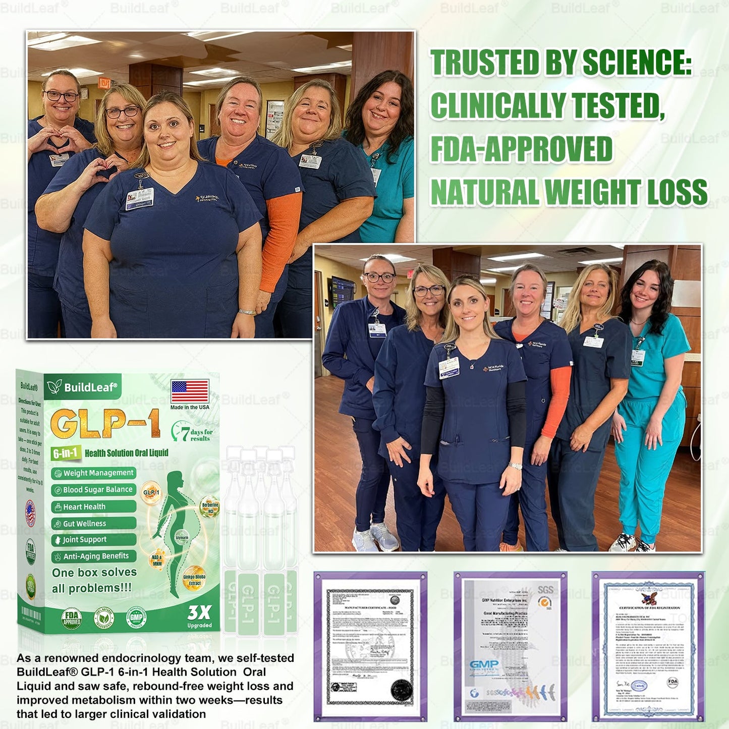FDA 𝖮𝖿𝖿𝗂𝖼𝗂𝖺𝗅 𝖲𝗍𝗈𝗋𝖾 | 𝑩𝒖𝐢𝒍𝒅𝑳𝒆𝐚𝒇® GL𝐏-1 6-𝒊𝒏-1 𝑯𝒆𝒂𝒍𝒕𝒉 𝑺𝒐𝒍𝒖𝒕𝒊𝒐𝒏 𝖮𝗋𝖺𝗅 𝐋𝐢𝐪𝐮𝐢𝐝 (𝑱𝒖𝒔𝒕 𝒐𝒏𝒄𝒆 𝒂 𝒅𝒂𝒚, 𝘃𝗶𝘀𝗶𝗯𝗹𝗲 𝗰𝗵𝗮𝗻𝗴𝗲𝘀 𝗶𝗻 𝟳 𝗱𝗮𝘆𝘀） ✅ 𝘍𝘰𝘳 𝘰𝘣𝘦𝘴𝘪𝘵𝘺, 𝘤𝘢𝘳𝘥𝘪𝘰𝘷𝘢𝘴𝘤𝘶𝘭𝘢𝘳 𝘩𝘦𝘢𝘭𝘵𝘩,𝙙𝙞𝙖𝙗𝙚𝙩𝙚𝙨, 𝙨𝙡𝙚𝙚𝙥 𝐚𝐩𝐧𝐞𝐚, 𝐆𝐮𝐭 𝐇𝐞𝐚𝐥𝐭𝐡, 𝐣𝐨𝐢𝐧𝐭 𝐢𝐬𝐬𝐮𝐞𝐬, 𝐚𝐧𝐝 𝐦𝐨𝐫𝐞