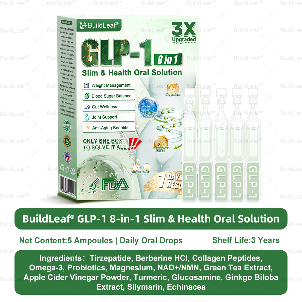 FDA 𝖮𝖿𝖿𝗂𝖼𝗂𝖺𝗅 𝖲𝗍𝗈𝗋𝖾 | 𝘽𝙪𝙞𝙡𝙙𝙇𝙚𝙖𝙛® 𝗚𝗟𝗣-𝟭 𝟖-𝗶𝗻-𝟭 𝗦𝗹𝗶𝗺 & 𝑯𝒆𝒂𝒍𝒕𝒉 𝑶𝒓𝒂𝒍 𝑺𝒐𝒍𝒖𝒕𝒊𝒐𝒏(𝑂𝑛𝑐𝑒 𝑎 𝑑𝑎𝑦, 𝑣𝑖𝑠𝑖𝑏𝑙𝑒 𝑟𝑒𝑠𝑢𝑙𝑡𝑠 𝑖𝑛 7 𝑑𝑎𝑦𝑠)  ✅ 𝗦𝘂𝗽𝗽𝗼𝗿𝘁𝘀 𝗼𝗯𝗲𝘀𝗶𝘁𝘆, 𝗰𝗮𝗿𝗱𝗶𝗼𝘃𝗮𝘀𝗰𝘂𝗹𝗮𝗿 𝗵𝗲𝗮𝗹𝘁𝗵, 𝗱𝗶𝗮𝗯𝗲𝘁𝗲𝘀, 𝘀𝗹𝗲𝗲𝗽 𝗮𝗽𝗻𝗲𝗮, 𝗴𝘂𝘁 𝗵𝗲𝗮𝗹𝘁𝗵, 𝗷𝗼𝗶𝗻𝘁 𝗶𝘀𝘀𝘂𝗲𝘀, 𝐰𝐡𝐢𝐥𝐞 𝐚𝐥𝐬𝐨 𝐟𝐢𝐫𝐦𝐢𝐧𝐠 𝐭𝐡𝐞 𝐬𝐤𝐢𝐧 𝐚𝐧𝐝 𝐛𝐨𝐨𝐬𝐭𝐢𝐧𝐠 𝐞𝐧𝐞𝐫𝐠𝐲.