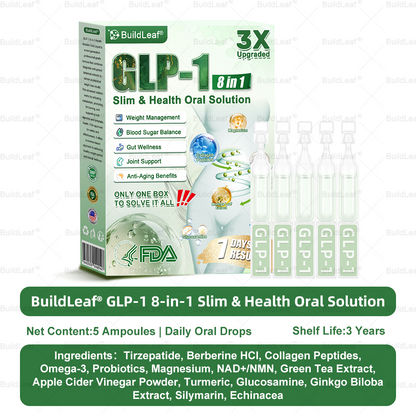 FDA 𝖮𝖿𝖿𝗂𝖼𝗂𝖺𝗅 𝖲𝗍𝗈𝗋𝖾 | 𝘽𝙪𝙞𝙡𝙙𝙇𝙚𝙖𝙛® 𝗚𝗟𝗣-𝟭 𝟖-𝗶𝗻-𝟭 𝗦𝗹𝗶𝗺 & 𝑯𝒆𝒂𝒍𝒕𝒉 𝑶𝒓𝒂𝒍 𝑺𝒐𝒍𝒖𝒕𝒊𝒐𝒏(𝑂𝑛𝑐𝑒 𝑎 𝑑𝑎𝑦, 𝑣𝑖𝑠𝑖𝑏𝑙𝑒 𝑟𝑒𝑠𝑢𝑙𝑡𝑠 𝑖𝑛 7 𝑑𝑎𝑦𝑠)  ✅ 𝗦𝘂𝗽𝗽𝗼𝗿𝘁𝘀 𝗼𝗯𝗲𝘀𝗶𝘁𝘆, 𝗰𝗮𝗿𝗱𝗶𝗼𝘃𝗮𝘀𝗰𝘂𝗹𝗮𝗿 𝗵𝗲𝗮𝗹𝘁𝗵, 𝗱𝗶𝗮𝗯𝗲𝘁𝗲𝘀, 𝘀𝗹𝗲𝗲𝗽 𝗮𝗽𝗻𝗲𝗮, 𝗴𝘂𝘁 𝗵𝗲𝗮𝗹𝘁𝗵, 𝗷𝗼𝗶𝗻𝘁 𝗶𝘀𝘀𝘂𝗲𝘀, 𝐰𝐡𝐢𝐥𝐞 𝐚𝐥𝐬𝐨 𝐟𝐢𝐫𝐦𝐢𝐧𝐠 𝐭𝐡𝐞 𝐬𝐤𝐢𝐧 𝐚𝐧𝐝 𝐛𝐨𝐨𝐬𝐭𝐢𝐧𝐠 𝐞𝐧𝐞𝐫𝐠𝐲.