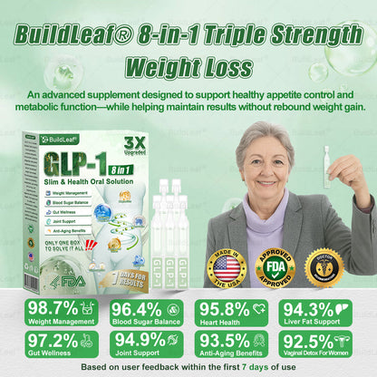 FDA 𝖮𝖿𝖿𝗂𝖼𝗂𝖺𝗅 𝖲𝗍𝗈𝗋𝖾 | 𝘽𝙪𝙞𝙡𝙙𝙇𝙚𝙖𝙛® 𝗚𝗟𝗣-𝟭 𝟖-𝗶𝗻-𝟭 𝗦𝗹𝗶𝗺 & 𝑯𝒆𝒂𝒍𝒕𝒉 𝑶𝒓𝒂𝒍 𝑺𝒐𝒍𝒖𝒕𝒊𝒐𝒏(𝑂𝑛𝑐𝑒 𝑎 𝑑𝑎𝑦, 𝑣𝑖𝑠𝑖𝑏𝑙𝑒 𝑟𝑒𝑠𝑢𝑙𝑡𝑠 𝑖𝑛 7 𝑑𝑎𝑦𝑠)  ✅ 𝗦𝘂𝗽𝗽𝗼𝗿𝘁𝘀 𝗼𝗯𝗲𝘀𝗶𝘁𝘆, 𝗰𝗮𝗿𝗱𝗶𝗼𝘃𝗮𝘀𝗰𝘂𝗹𝗮𝗿 𝗵𝗲𝗮𝗹𝘁𝗵, 𝗱𝗶𝗮𝗯𝗲𝘁𝗲𝘀, 𝘀𝗹𝗲𝗲𝗽 𝗮𝗽𝗻𝗲𝗮, 𝗴𝘂𝘁 𝗵𝗲𝗮𝗹𝘁𝗵, 𝗷𝗼𝗶𝗻𝘁 𝗶𝘀𝘀𝘂𝗲𝘀, 𝐰𝐡𝐢𝐥𝐞 𝐚𝐥𝐬𝐨 𝐟𝐢𝐫𝐦𝐢𝐧𝐠 𝐭𝐡𝐞 𝐬𝐤𝐢𝐧 𝐚𝐧𝐝 𝐛𝐨𝐨𝐬𝐭𝐢𝐧𝐠 𝐞𝐧𝐞𝐫𝐠𝐲.