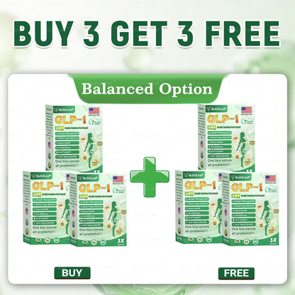 FDA 𝖮𝖿𝖿𝗂𝖼𝗂𝖺𝗅 𝖲𝗍𝗈𝗋𝖾 | 𝑩𝒖𝐢𝒍𝒅𝑳𝒆𝐚𝒇® GL𝐏-1 6-𝒊𝒏-1 𝑯𝒆𝒂𝒍𝒕𝒉 𝑺𝒐𝒍𝒖𝒕𝒊𝒐𝒏 𝖮𝗋𝖺𝗅 𝐋𝐢𝐪𝐮𝐢𝐝 (𝑱𝒖𝒔𝒕 𝒐𝒏𝒄𝒆 𝒂 𝒅𝒂𝒚, 𝘃𝗶𝘀𝗶𝗯𝗹𝗲 𝗰𝗵𝗮𝗻𝗴𝗲𝘀 𝗶𝗻 𝟳 𝗱𝗮𝘆𝘀） ✅ 𝘍𝘰𝘳 𝘰𝘣𝘦𝘴𝘪𝘵𝘺, 𝘤𝘢𝘳𝘥𝘪𝘰𝘷𝘢𝘴𝘤𝘶𝘭𝘢𝘳 𝘩𝘦𝘢𝘭𝘵𝘩,𝙙𝙞𝙖𝙗𝙚𝙩𝙚𝙨, 𝙨𝙡𝙚𝙚𝙥 𝐚𝐩𝐧𝐞𝐚, 𝐆𝐮𝐭 𝐇𝐞𝐚𝐥𝐭𝐡, 𝐣𝐨𝐢𝐧𝐭 𝐢𝐬𝐬𝐮𝐞𝐬, 𝐚𝐧𝐝 𝐦𝐨𝐫𝐞