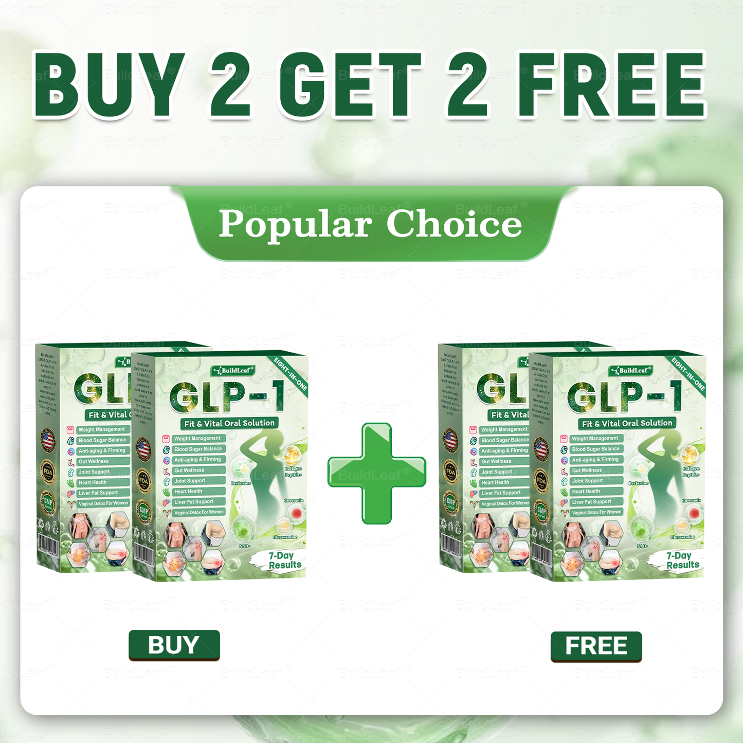 𝑩𝒖𝐢𝒍𝒅𝑳𝒆𝐚𝒇® GL𝐏-1 8-𝒊𝒏-1 𝙁𝙞𝙩 & 𝙑𝙞𝙩𝙖𝙡 𝖮𝗋𝖺𝗅 𝙎𝙤𝙡𝙪𝙩𝙞𝙤𝙣  (𝑱𝒖𝒔𝒕 𝒐𝒏𝒄𝒆 𝒂 𝒅𝒂𝒚, 𝒗𝒊𝒔𝒊𝒃𝒍𝒆 𝒄𝒉𝒂𝒏𝒈𝒆𝒔 𝒊𝒏 7 𝒅𝒂𝒚𝒔) ✅ 𝑭𝒐𝒓 𝒐𝒃𝒆𝒔𝒊𝒕𝒚, 𝒄𝒂𝒓𝒅𝒊𝒐𝒗𝒂𝒔𝒄𝒖𝒍𝒂𝒓 𝒉𝒆𝒂𝒍𝒕𝒉, 𝒅𝒊𝒂𝒃𝒆𝒕𝒆𝒔, 𝒔𝒍𝒆𝒆𝒑 𝒂𝒑𝒏𝒆𝒂, 𝒈𝒖𝒕 𝒉𝒆𝒂𝒍𝒕𝒉, 𝒋𝒐𝒊𝒏𝒕 𝒊𝒔𝒔𝒖𝒆𝒔, 𝒂𝒏𝒅 𝒎𝒐𝒓𝒆