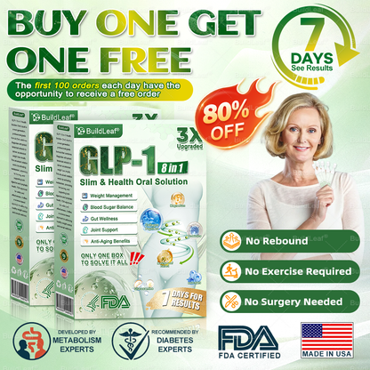 FDA 𝖮𝖿𝖿𝗂𝖼𝗂𝖺𝗅 𝖲𝗍𝗈𝗋𝖾 | 𝘽𝙪𝙞𝙡𝙙𝙇𝙚𝙖𝙛® 𝗚𝗟𝗣-𝟭 𝟖-𝗶𝗻-𝟭 𝗦𝗹𝗶𝗺 & 𝑯𝒆𝒂𝒍𝒕𝒉 𝑶𝒓𝒂𝒍 𝑺𝒐𝒍𝒖𝒕𝒊𝒐𝒏(𝑂𝑛𝑐𝑒 𝑎 𝑑𝑎𝑦, 𝑣𝑖𝑠𝑖𝑏𝑙𝑒 𝑟𝑒𝑠𝑢𝑙𝑡𝑠 𝑖𝑛 7 𝑑𝑎𝑦𝑠)  ✅ 𝗦𝘂𝗽𝗽𝗼𝗿𝘁𝘀 𝗼𝗯𝗲𝘀𝗶𝘁𝘆, 𝗰𝗮𝗿𝗱𝗶𝗼𝘃𝗮𝘀𝗰𝘂𝗹𝗮𝗿 𝗵𝗲𝗮𝗹𝘁𝗵, 𝗱𝗶𝗮𝗯𝗲𝘁𝗲𝘀, 𝘀𝗹𝗲𝗲𝗽 𝗮𝗽𝗻𝗲𝗮, 𝗴𝘂𝘁 𝗵𝗲𝗮𝗹𝘁𝗵, 𝗷𝗼𝗶𝗻𝘁 𝗶𝘀𝘀𝘂𝗲𝘀, 𝐰𝐡𝐢𝐥𝐞 𝐚𝐥𝐬𝐨 𝐟𝐢𝐫𝐦𝐢𝐧𝐠 𝐭𝐡𝐞 𝐬𝐤𝐢𝐧 𝐚𝐧𝐝 𝐛𝐨𝐨𝐬𝐭𝐢𝐧𝐠 𝐞𝐧𝐞𝐫𝐠𝐲.